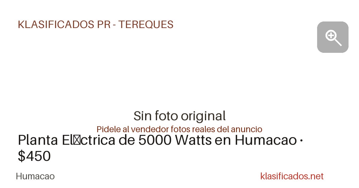 Vista previa para Facebook
