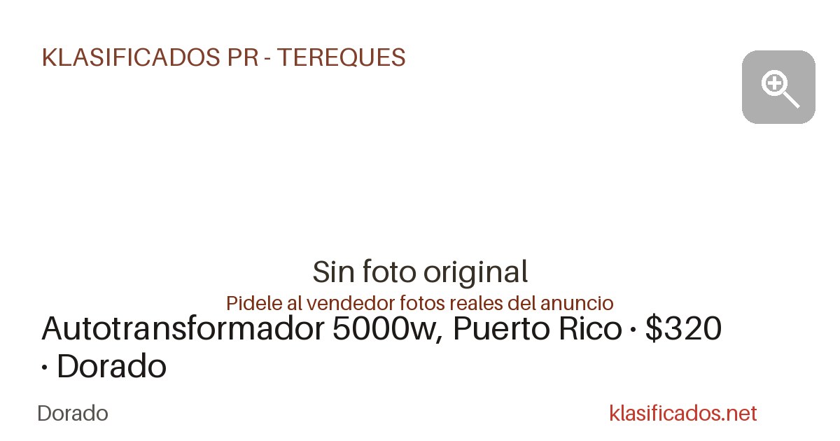 Vista previa para Facebook