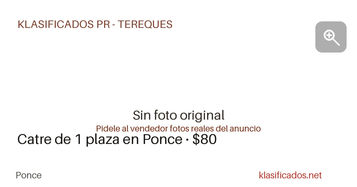 Vista previa para Facebook