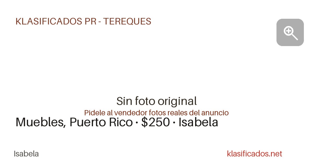 Vista previa para Facebook