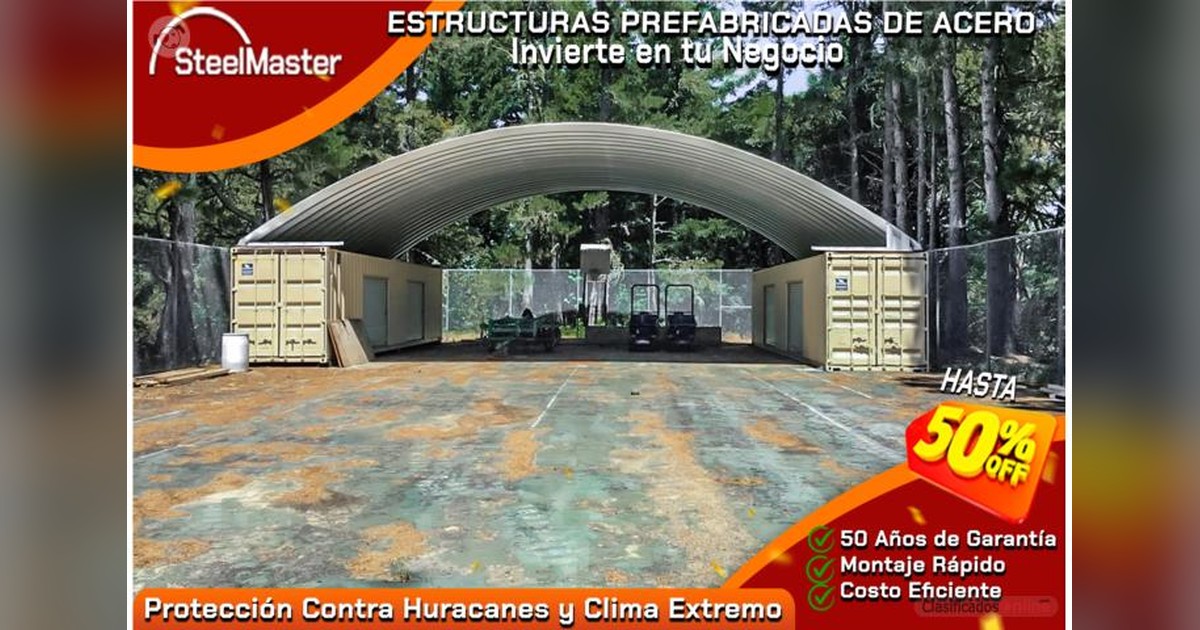 Vista previa para Facebook