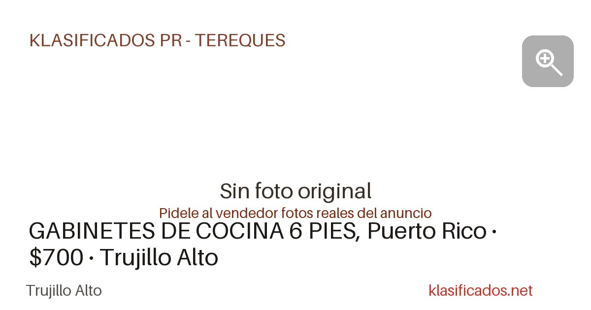Vista previa para Facebook