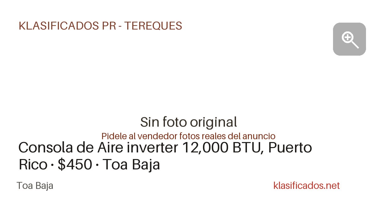 Vista previa para Facebook