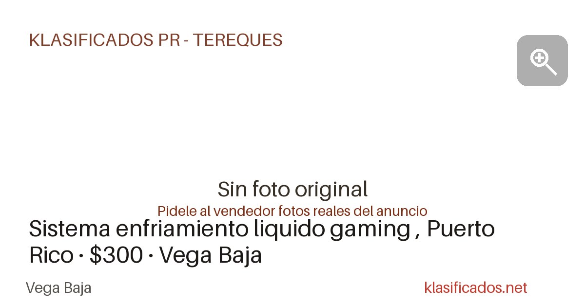 Vista previa para Facebook