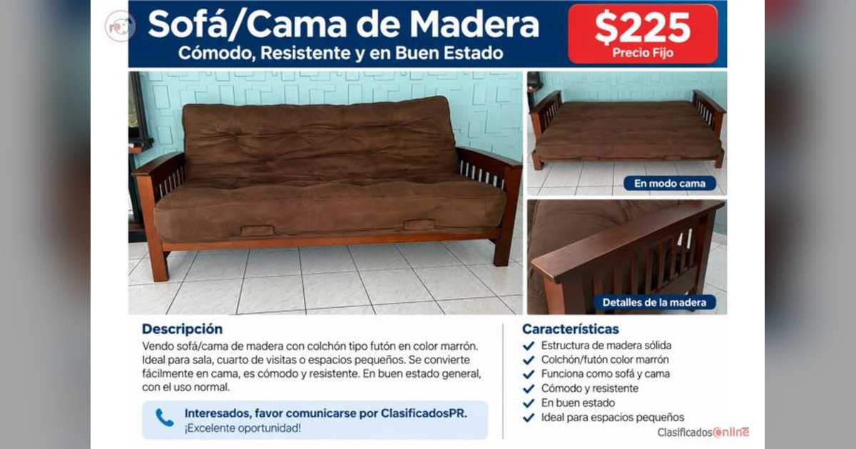 Vista previa para Facebook