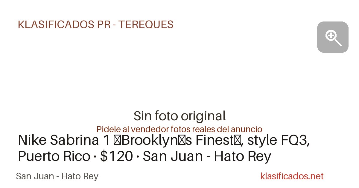 Vista previa para Facebook