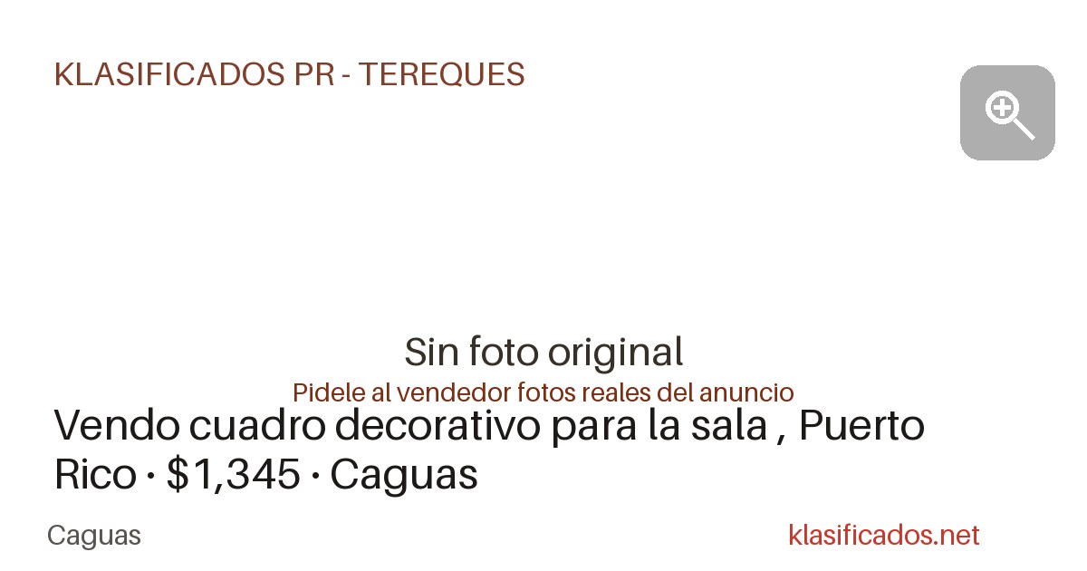 Vista previa para Facebook
