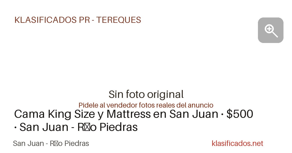 Vista previa para Facebook