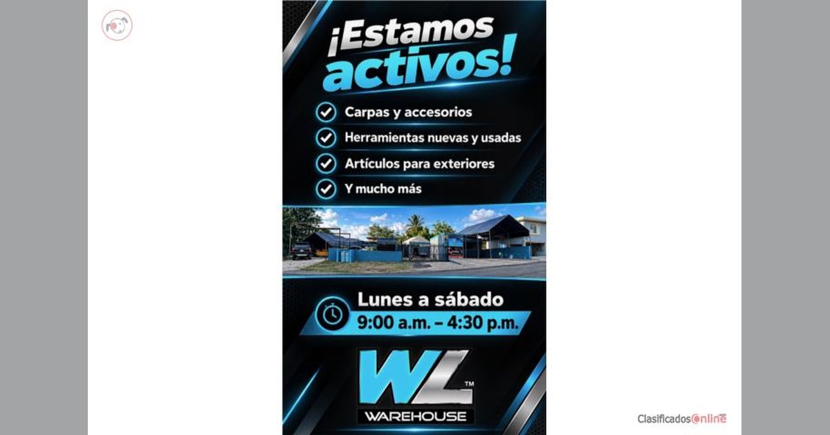 Vista previa para Facebook