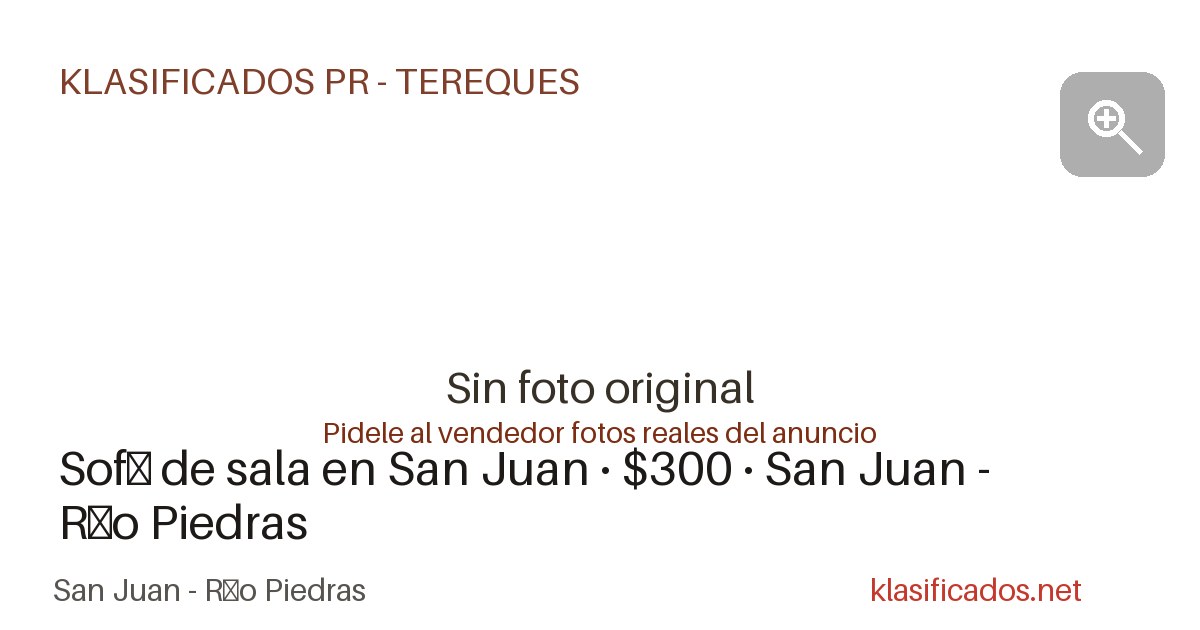 Vista previa para Facebook
