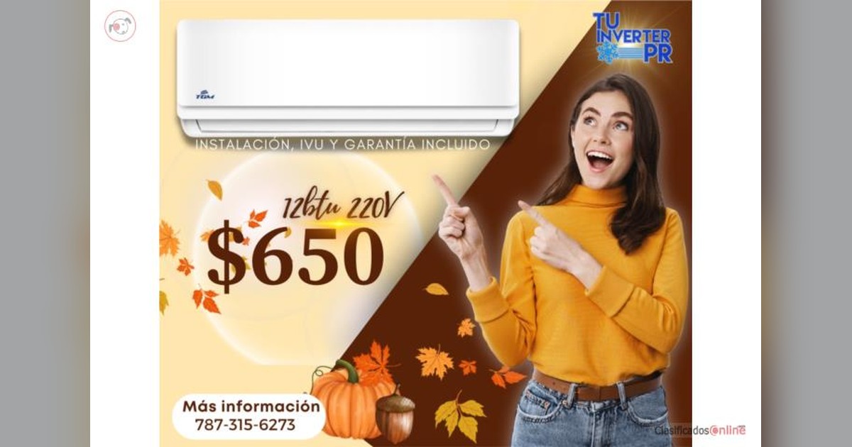 Vista previa para Facebook