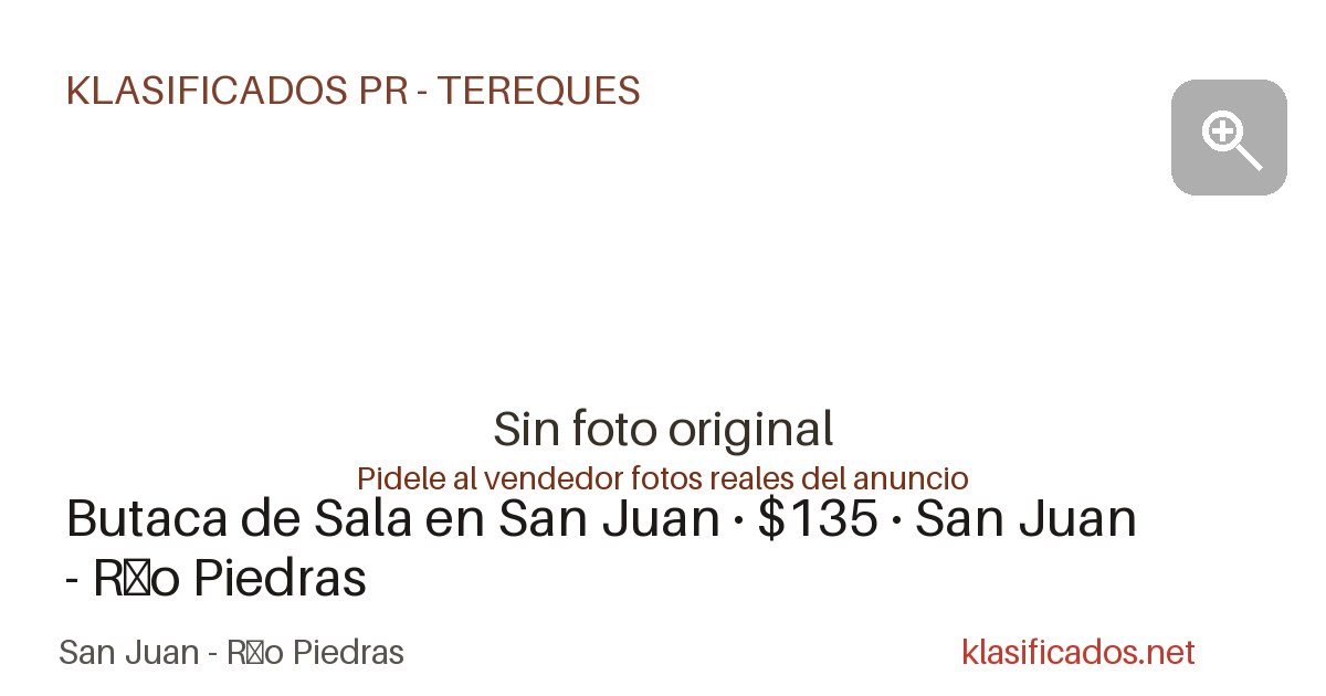 Vista previa para Facebook