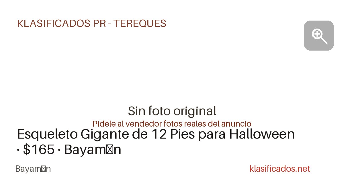 Vista previa para Facebook