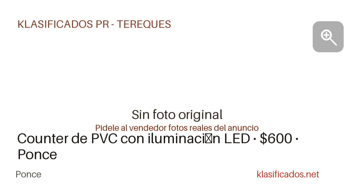 Vista previa para Facebook