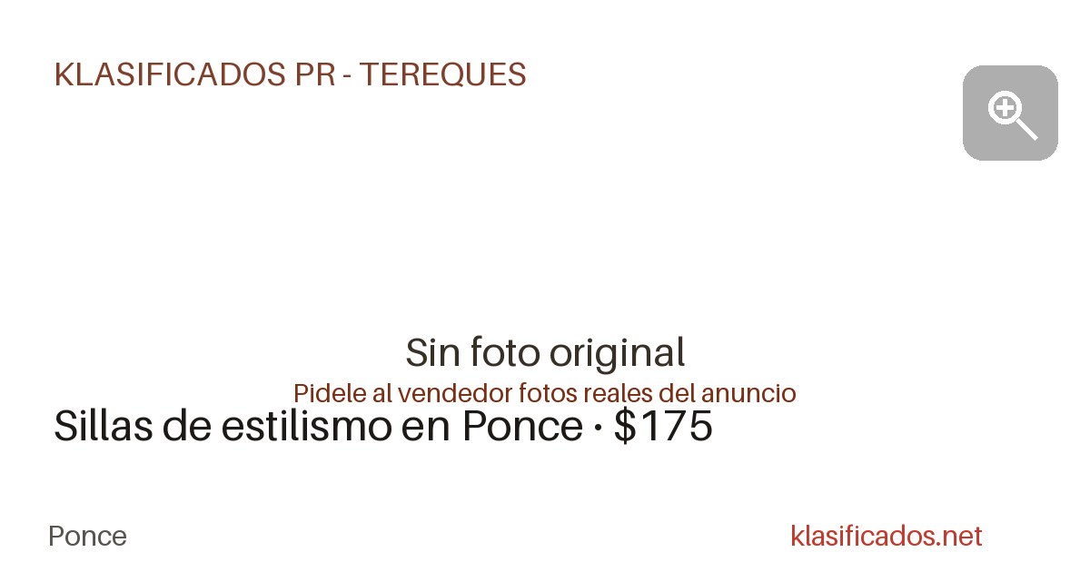 Vista previa para Facebook
