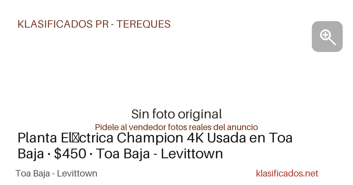 Vista previa para Facebook