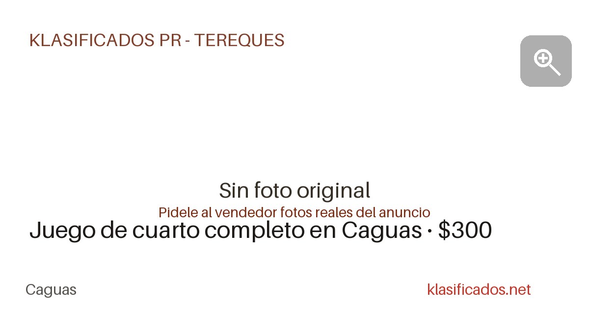 Vista previa para Facebook