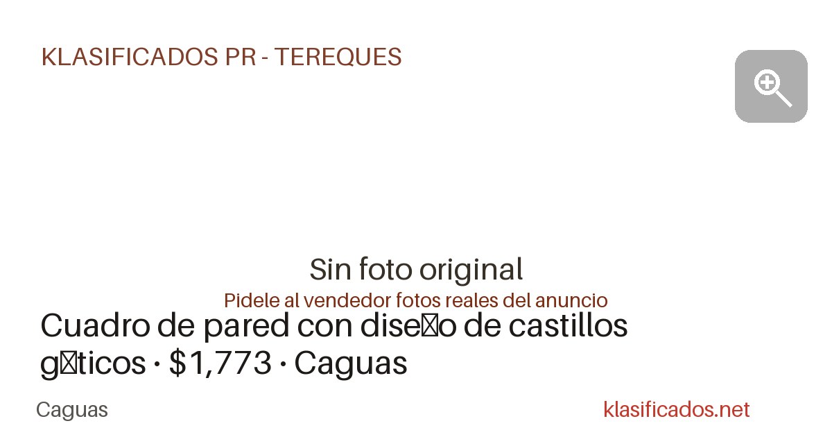 Vista previa para Facebook
