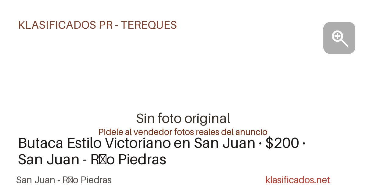 Vista previa para Facebook
