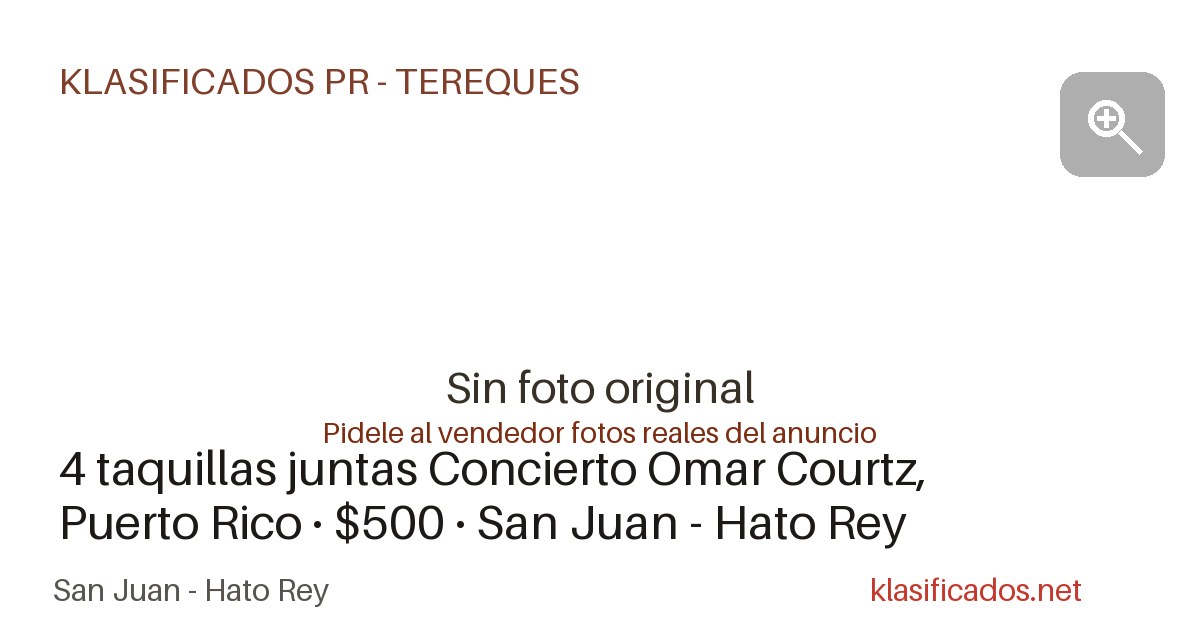 Vista previa para Facebook