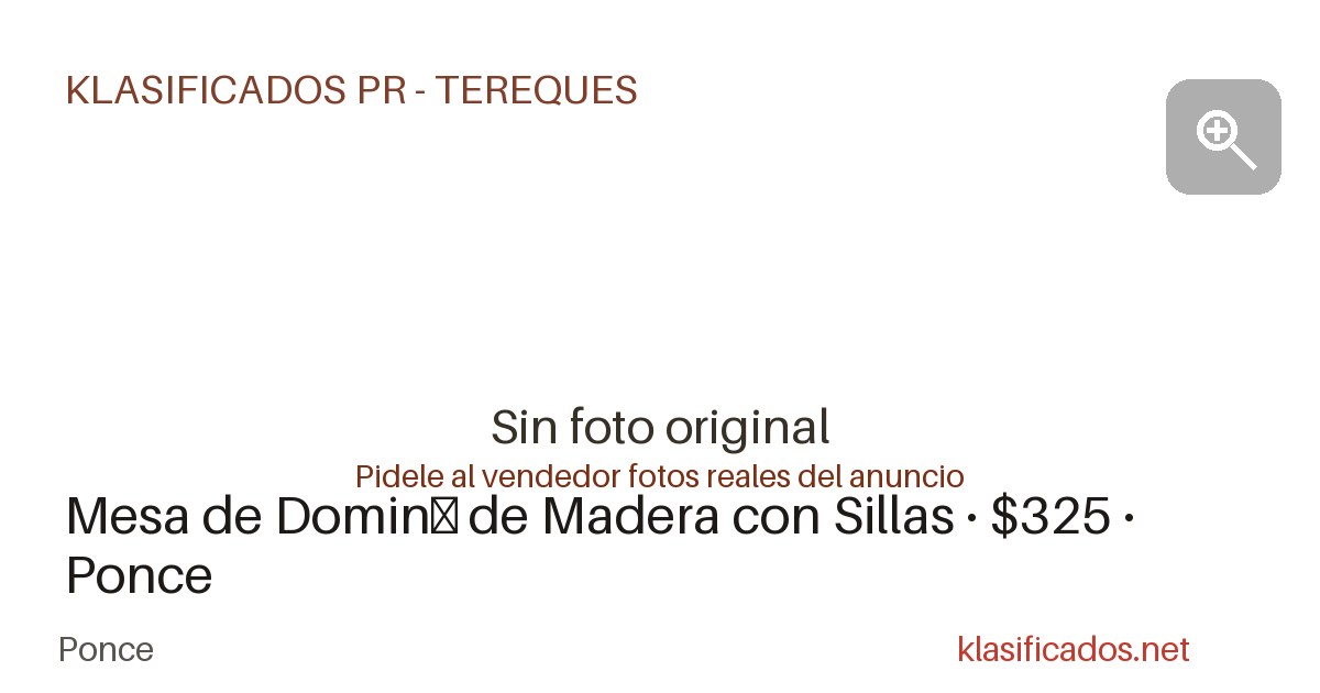 Vista previa para Facebook
