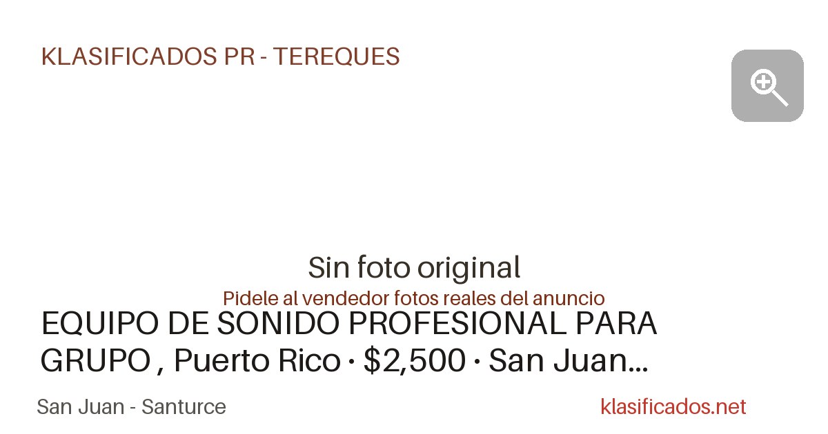 Vista previa para Facebook