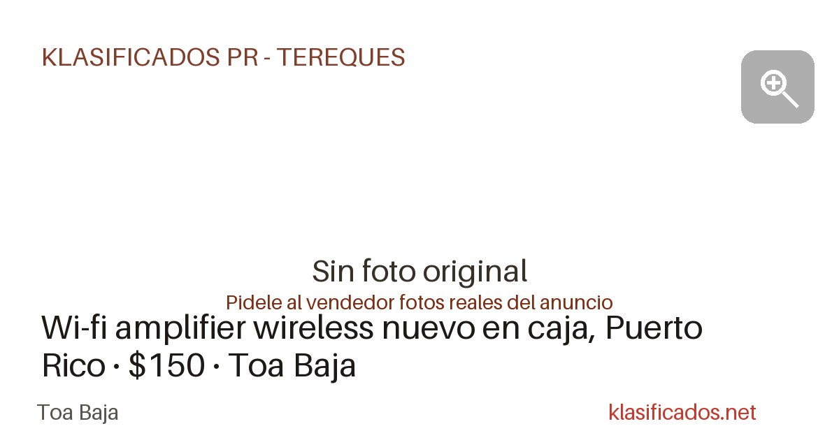 Vista previa para Facebook