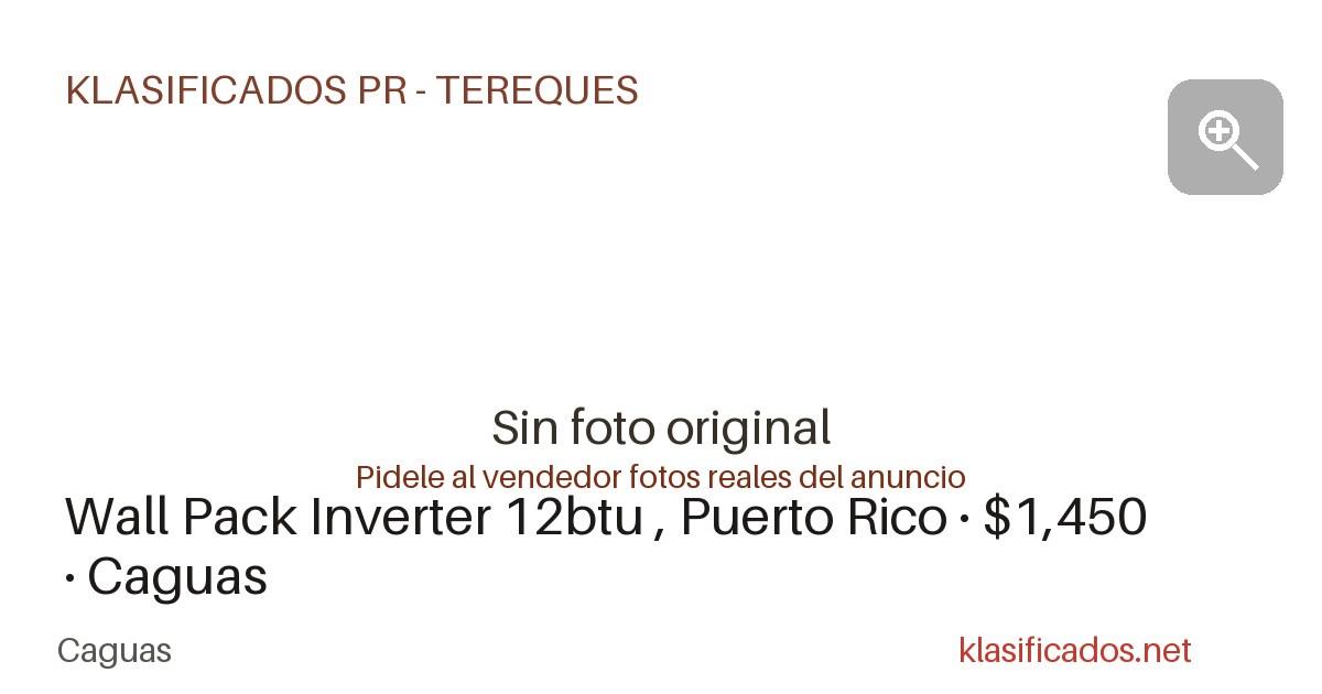 Vista previa para Facebook