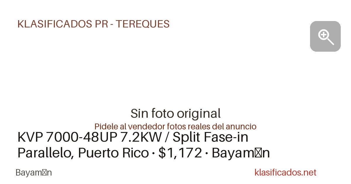 Vista previa para Facebook