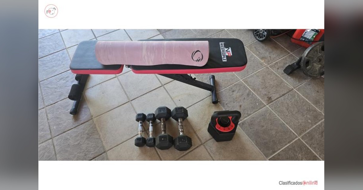 Vista previa para Facebook