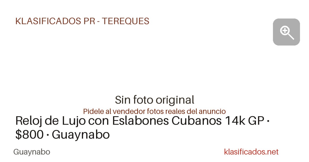 Vista previa para Facebook