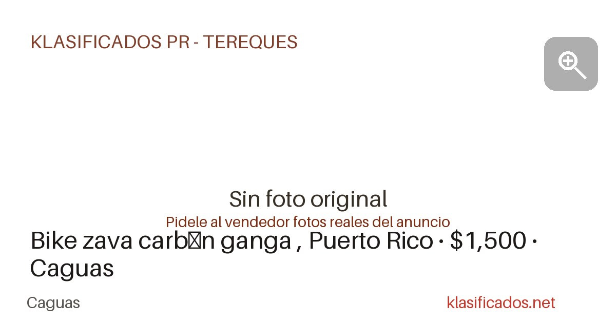 Vista previa para Facebook