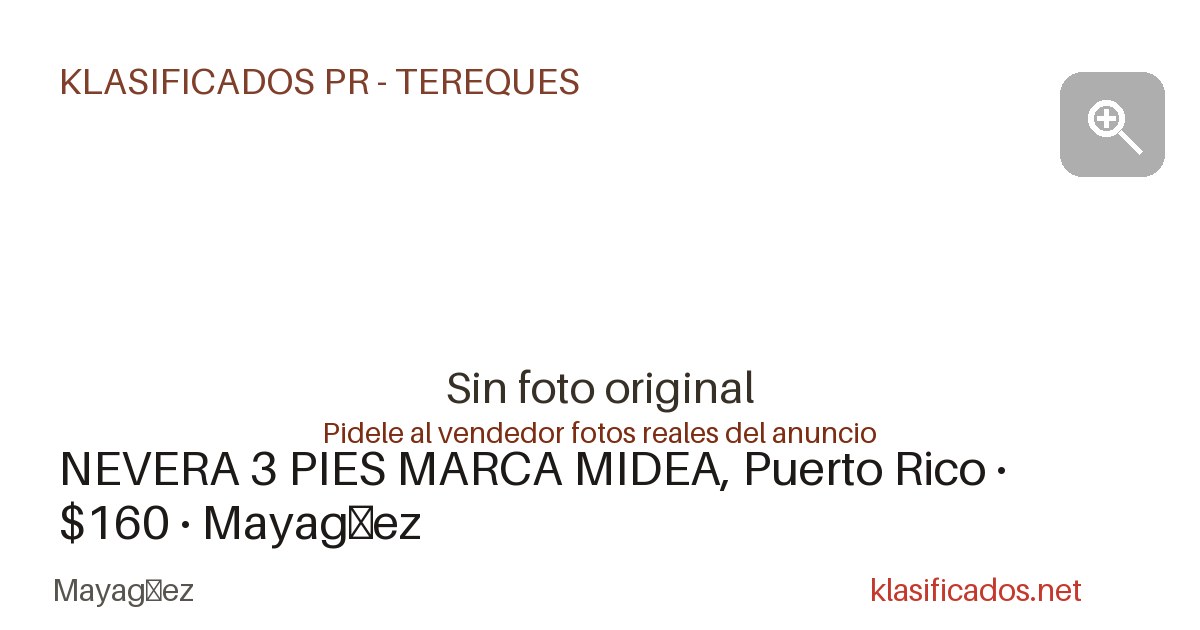 Vista previa para Facebook