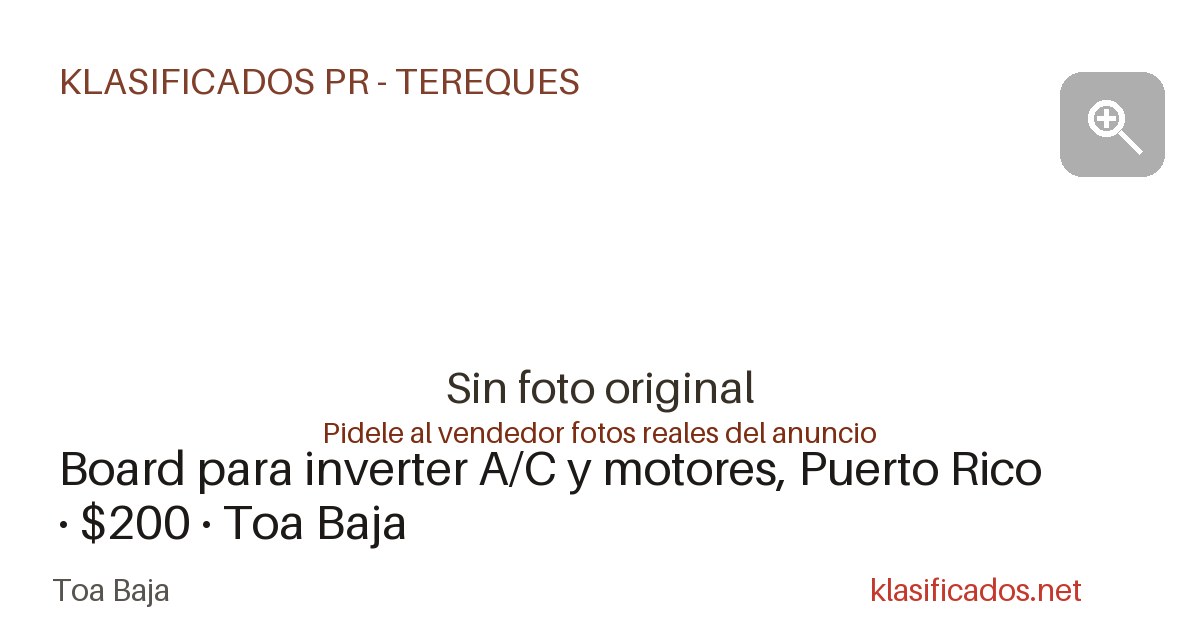Vista previa para Facebook