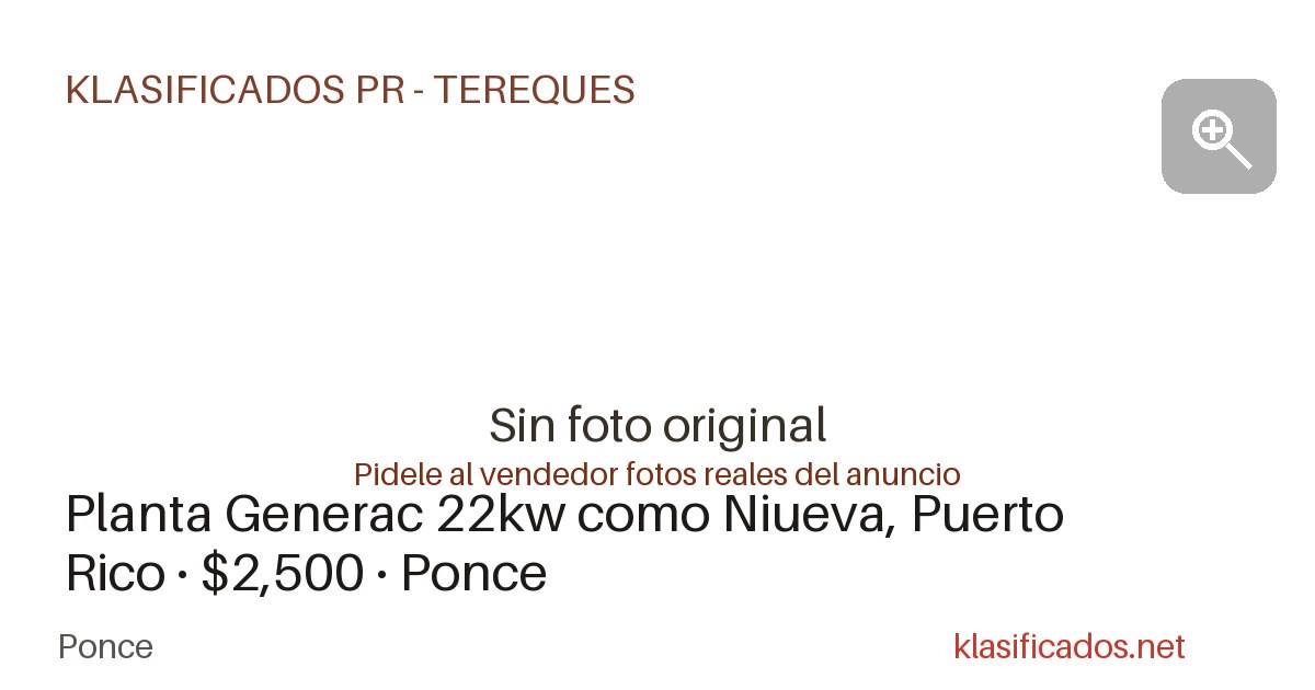 Vista previa para Facebook