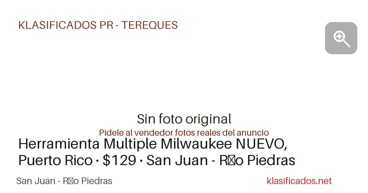 Vista previa para Facebook