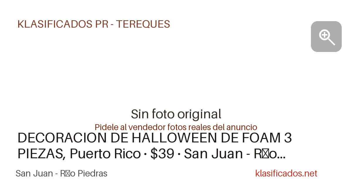 Vista previa para Facebook