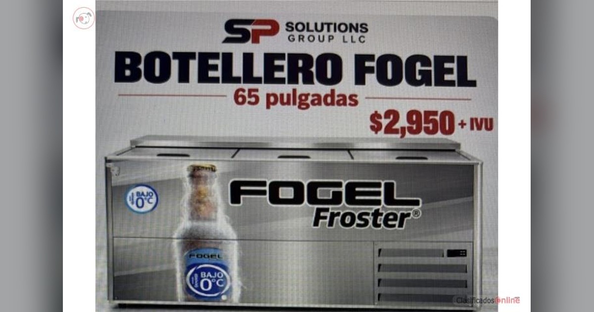 Vista previa para Facebook