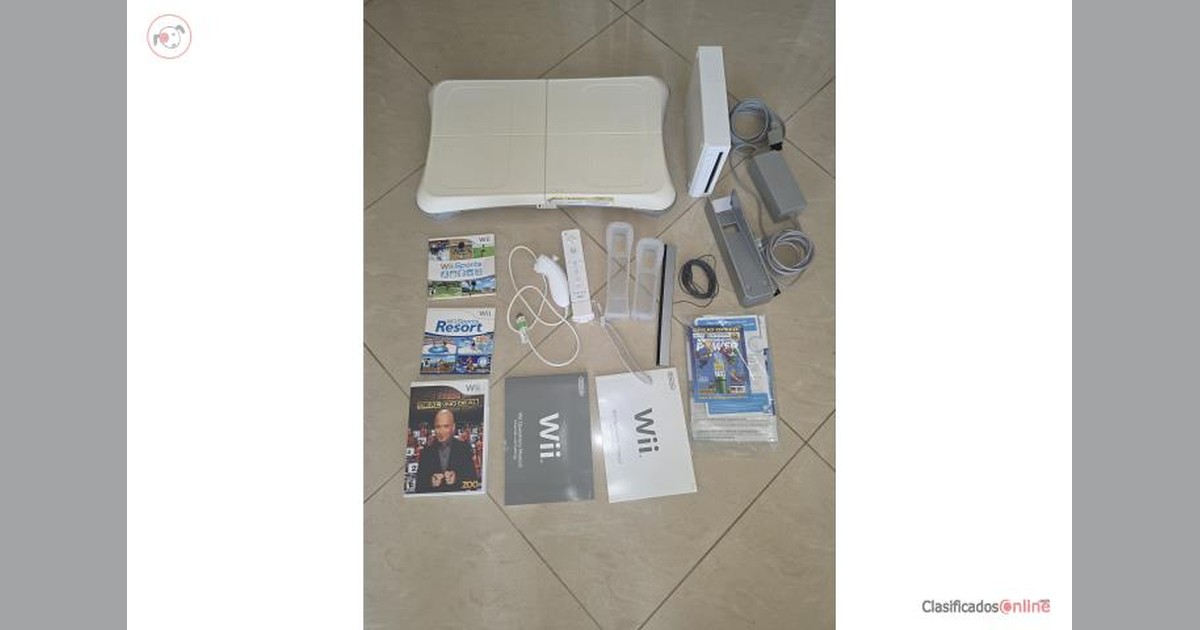 Vista previa para Facebook