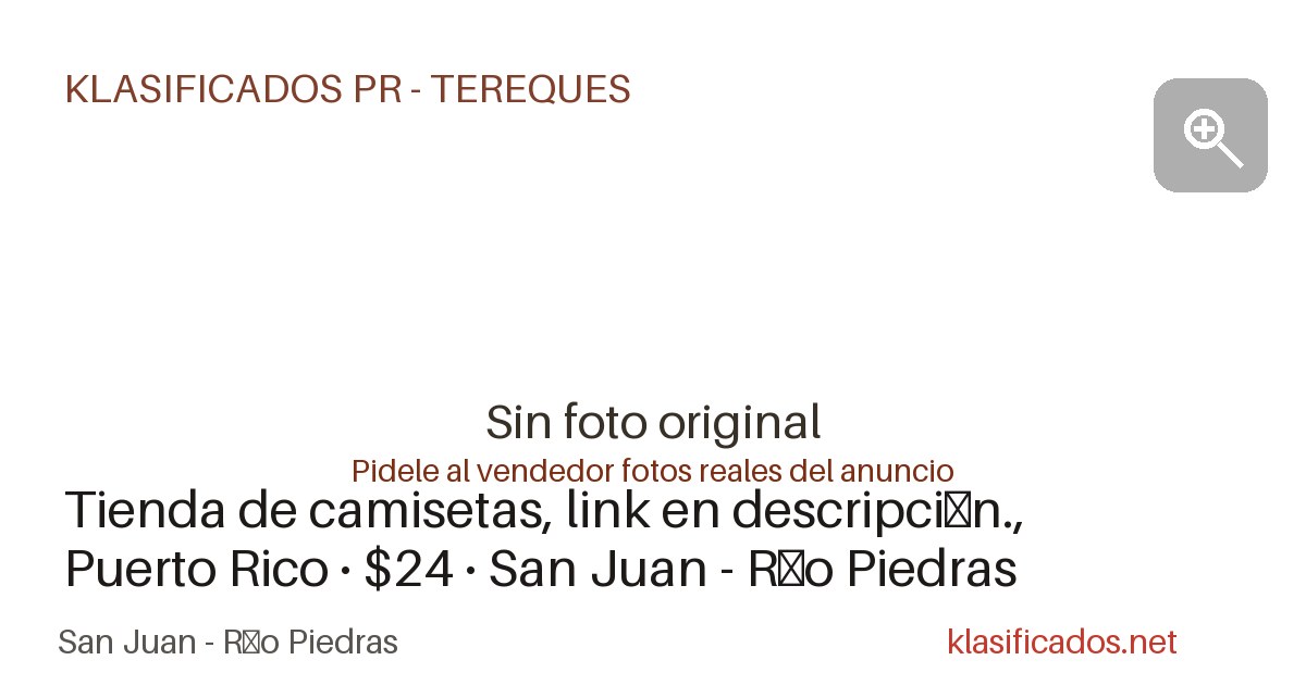 Vista previa para Facebook