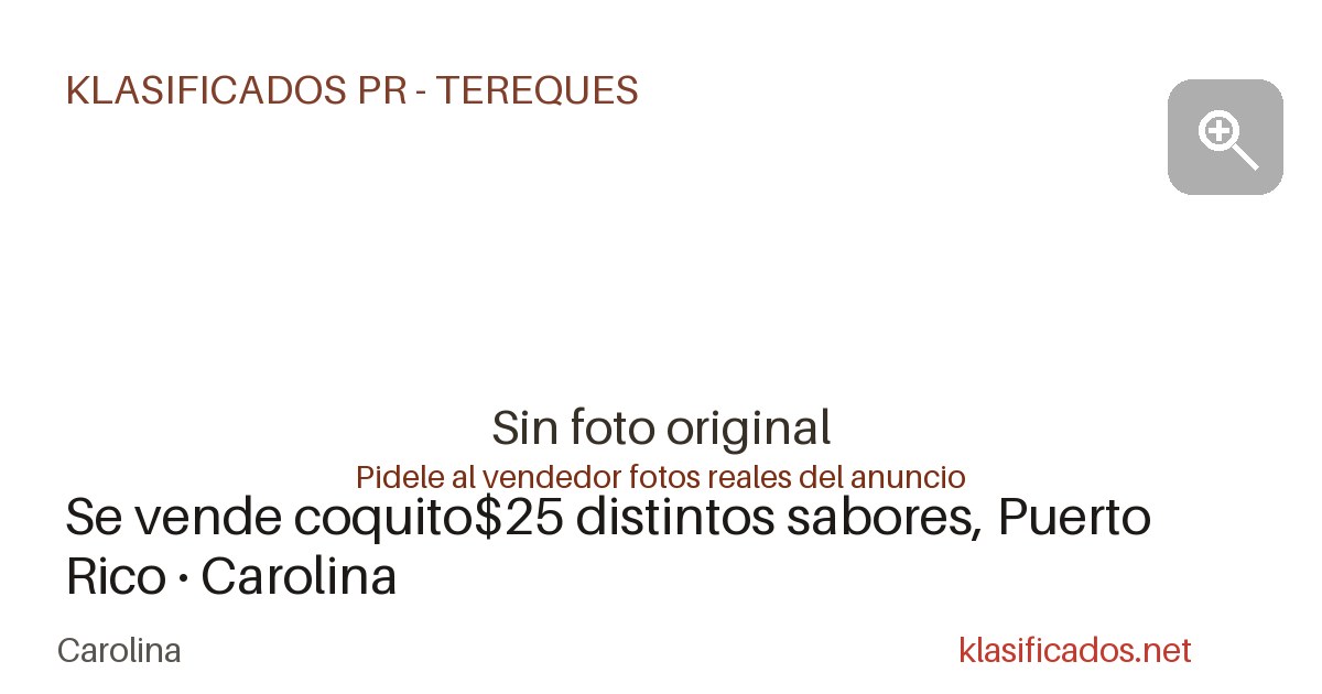 Vista previa para Facebook