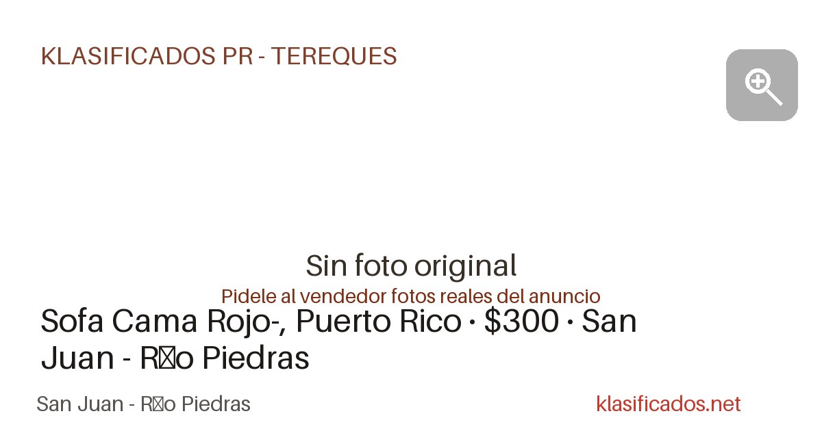 Vista previa para Facebook
