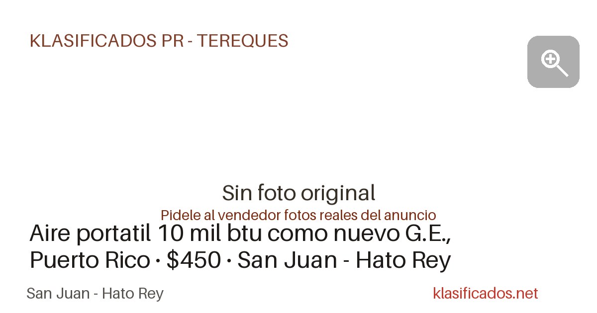 Vista previa para Facebook