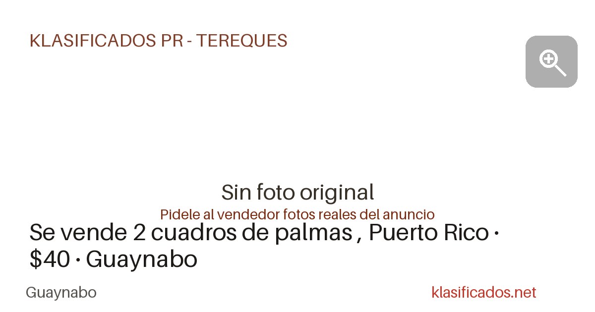 Vista previa para Facebook