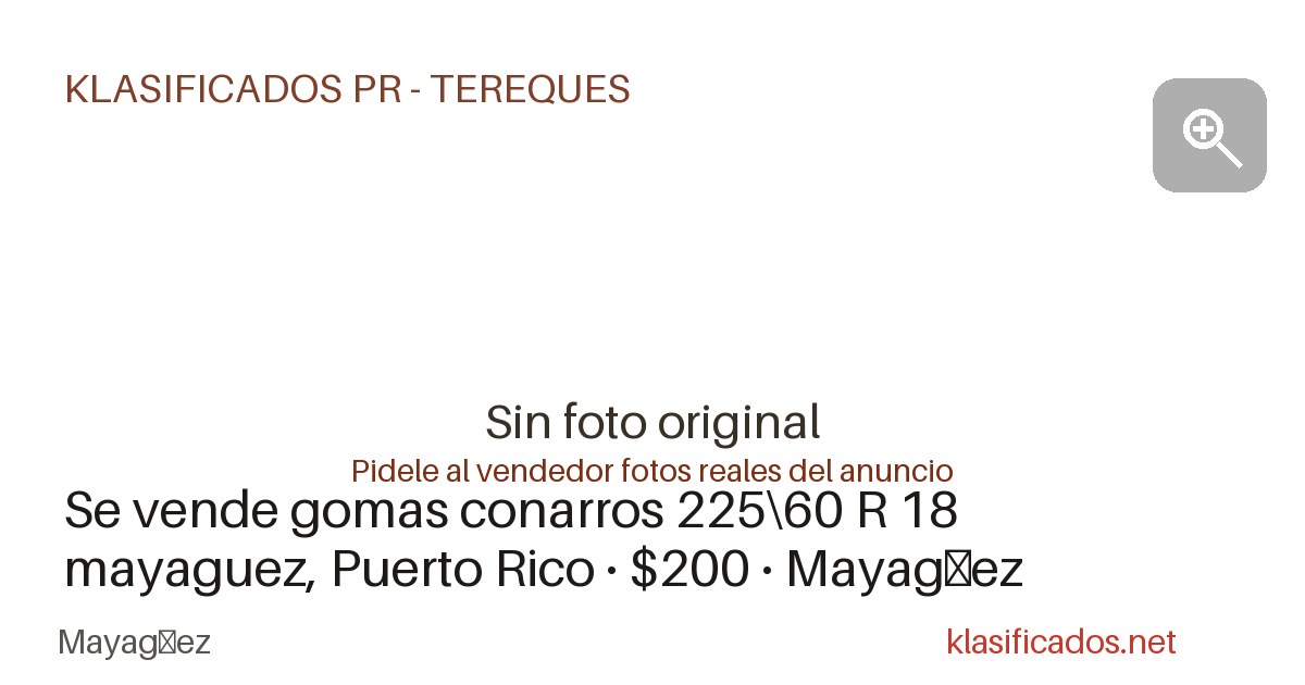 Vista previa para Facebook