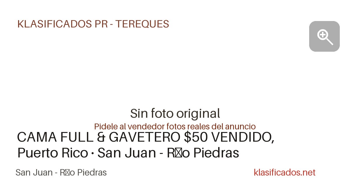 Vista previa para Facebook