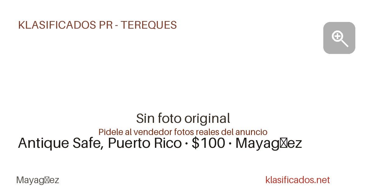 Vista previa para Facebook