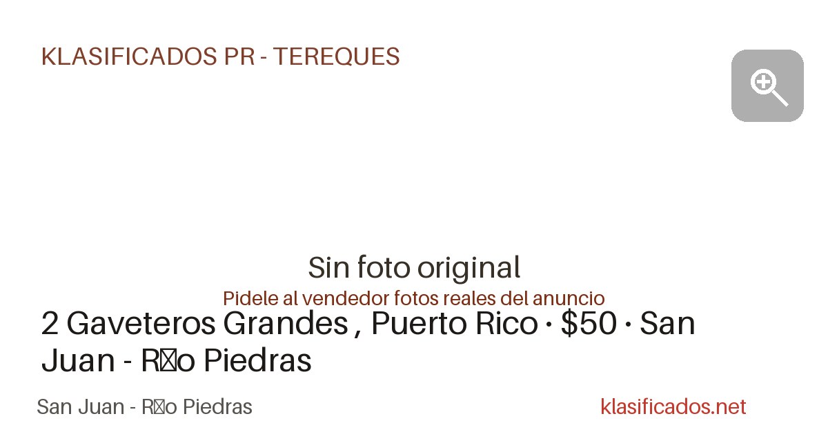 Vista previa para Facebook