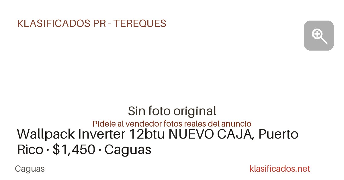 Vista previa para Facebook