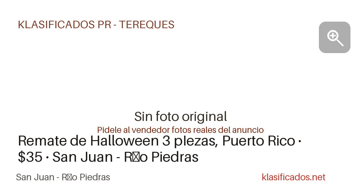 Vista previa para Facebook